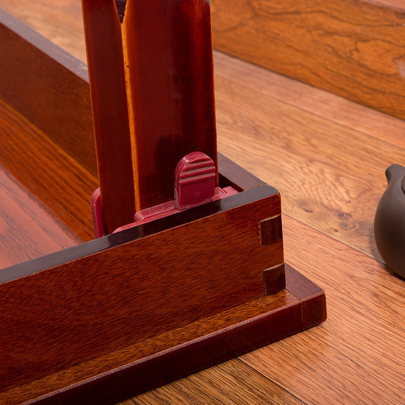Mesa plegable iwaki