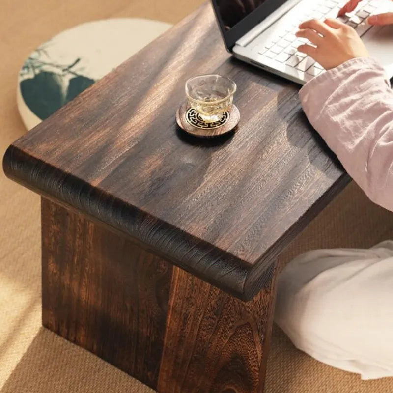Mesa de Té Plegable Kojiki (2 Tamaños)