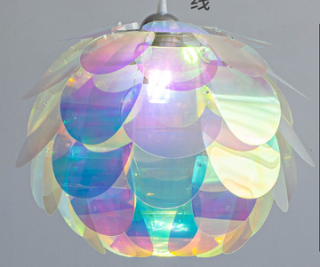Ceiling Lamp Shikotsu