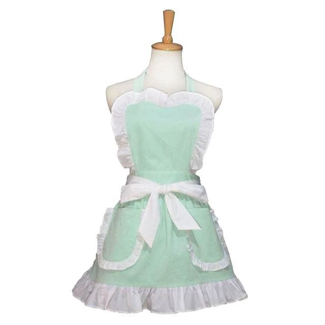 Apron Mihara - Kitchen Clothes