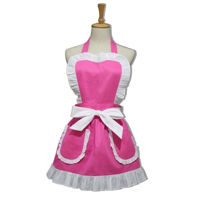 Apron Miyama - Kitchen Clothes