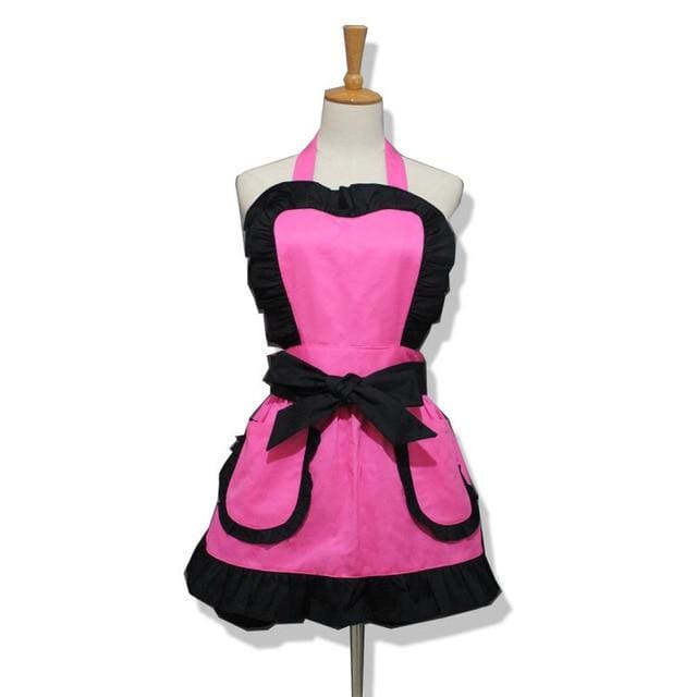 Apron Ruchishi - Kitchen Clothes