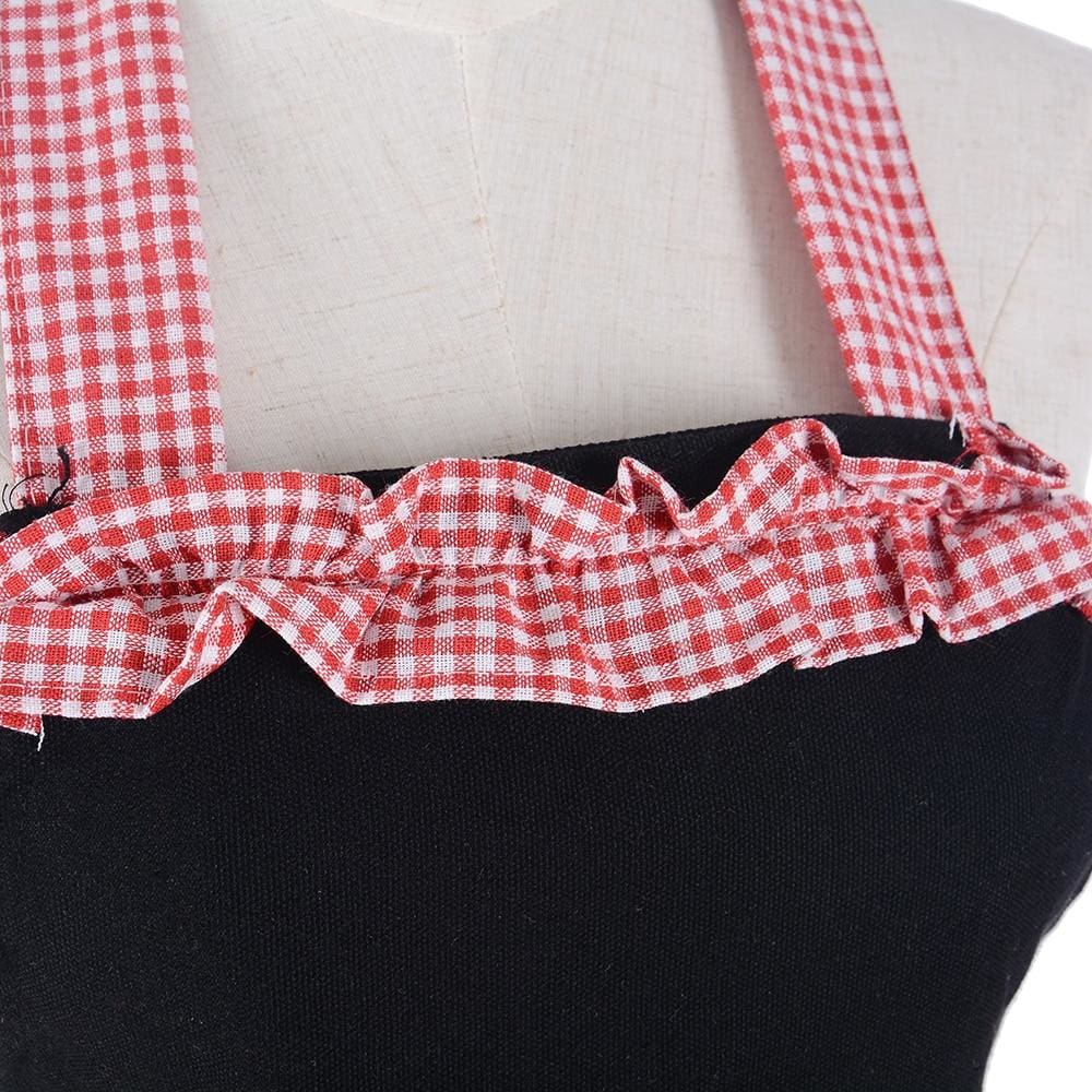 Apron Tsukuba - Kitchen Clothes