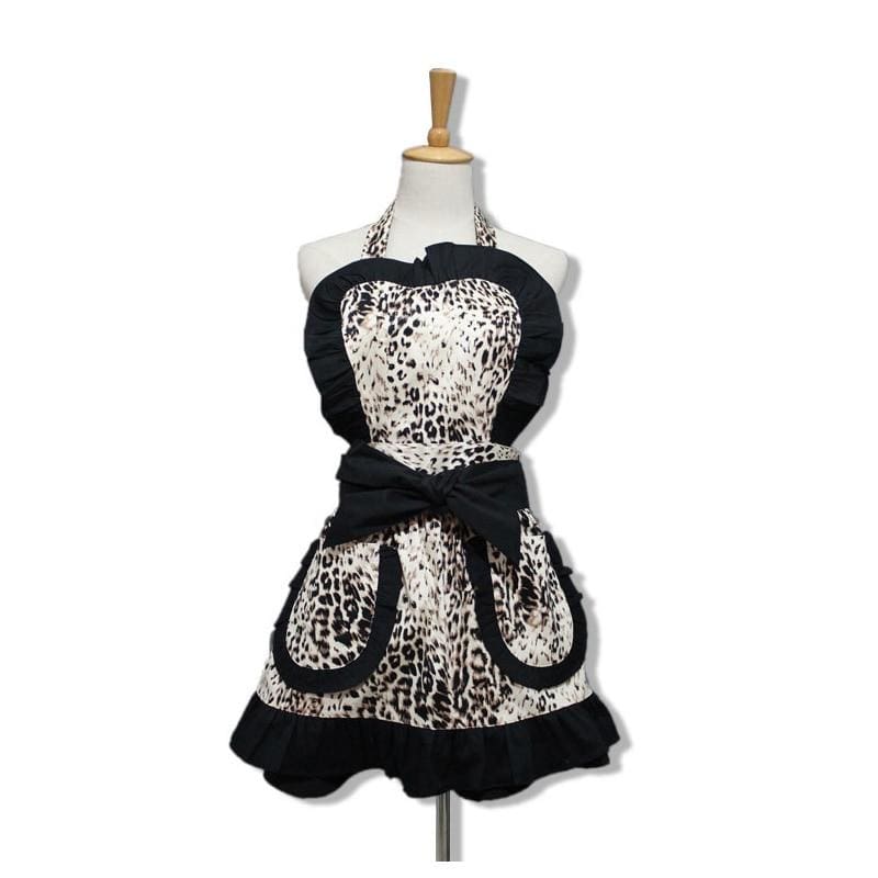 Apron Usu - Kitchen Clothes