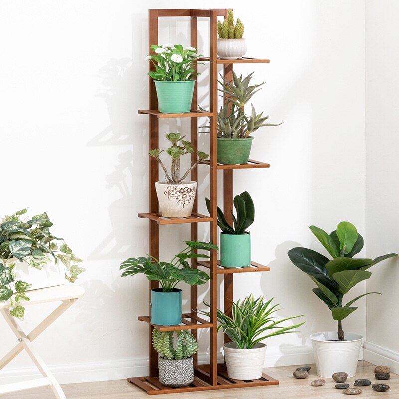 Garden Shelf Hikari