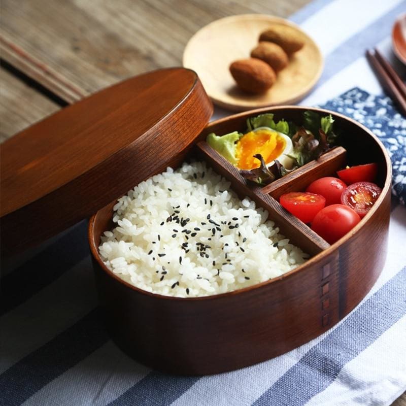 Bento Chinami - Bento