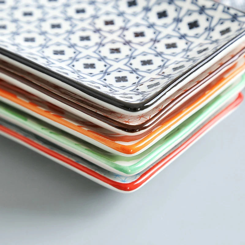 Sushi Dinnerware Set Tate