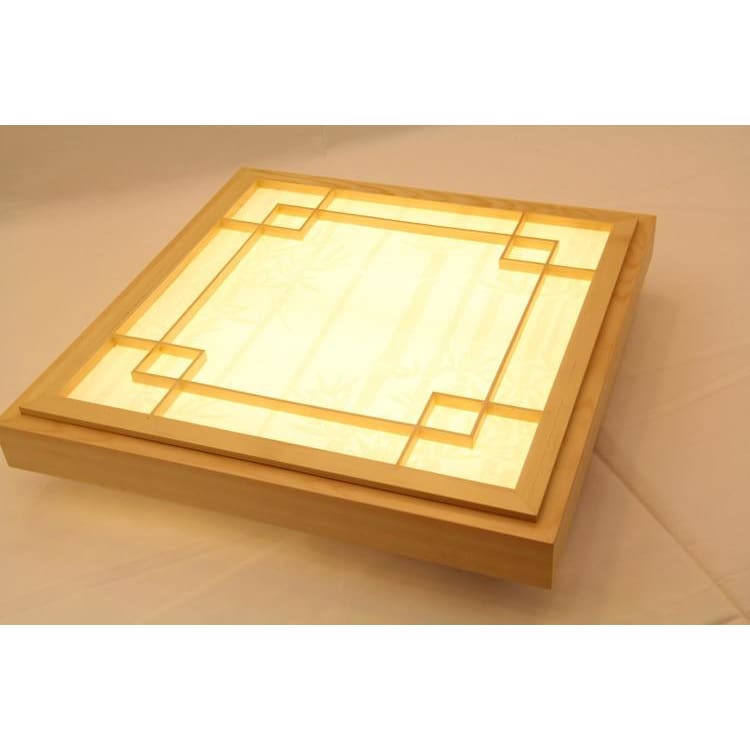 Ceiling Lamp Shin - Lamps