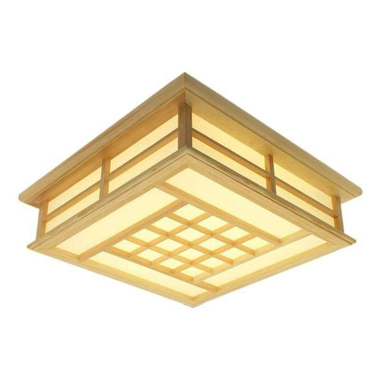 Ceiling Lamp Shizuka - Lamps
