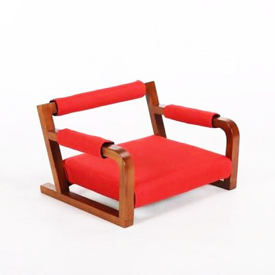 Chair Inoue