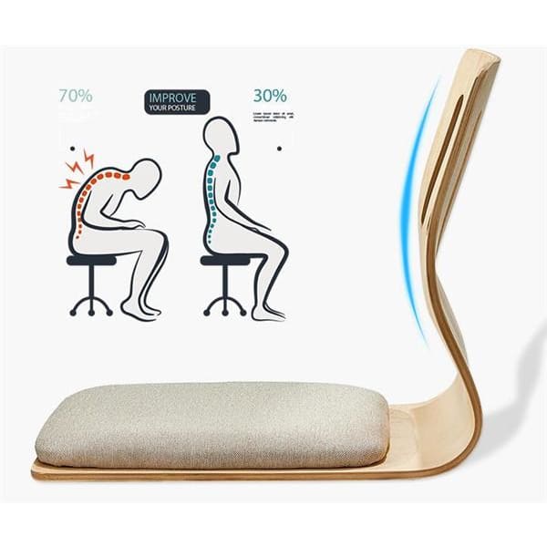 Chairs Jonan (4) - Tatami Chair