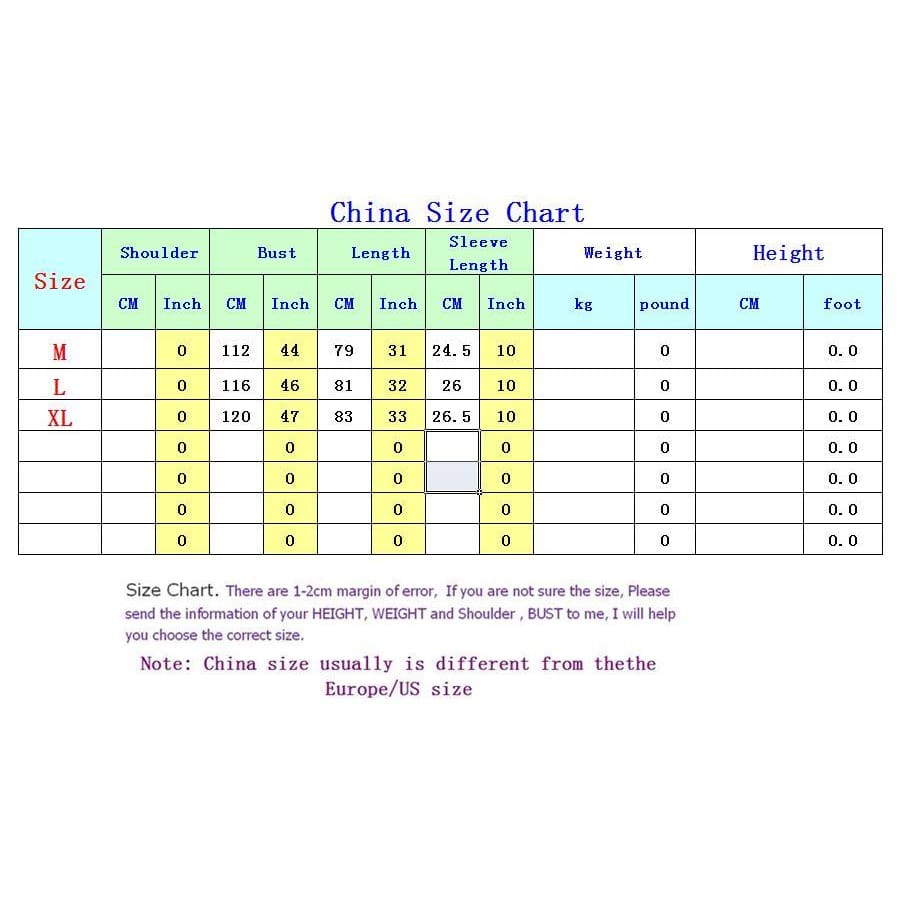 Chef Jacket Ahoro - Kitchen Clothes