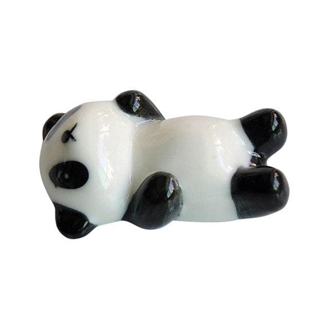 Chopstick Holder Cartoon - 1 - Chopstick Holders