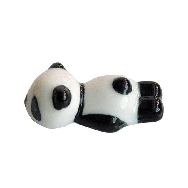 Chopstick Holder Cartoon - 2 - Chopstick Holders