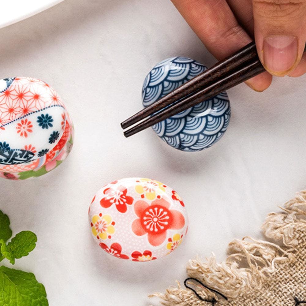 Chopstick Holder Shibuya - Chopstick Holders