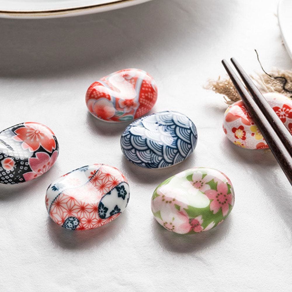 Chopstick Holders Numazu - Chopstick Holders