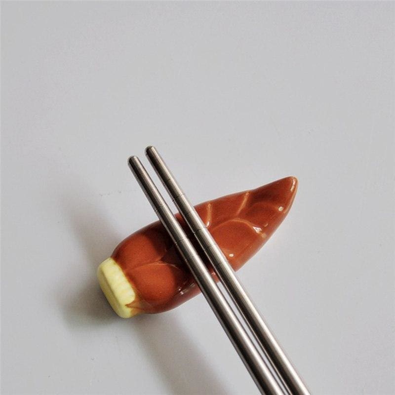 Chopstick Holders Yamaguchi - Chopstick Holders