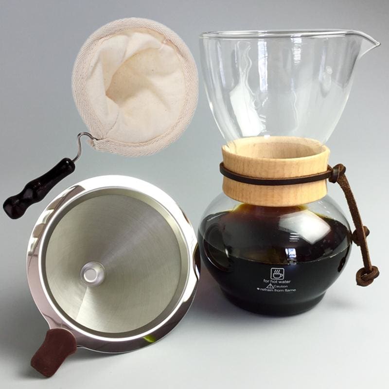 Coffee Maker Michico - Coffee Makers