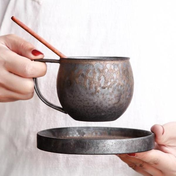 Coffee Set Aino - Coffee Cups