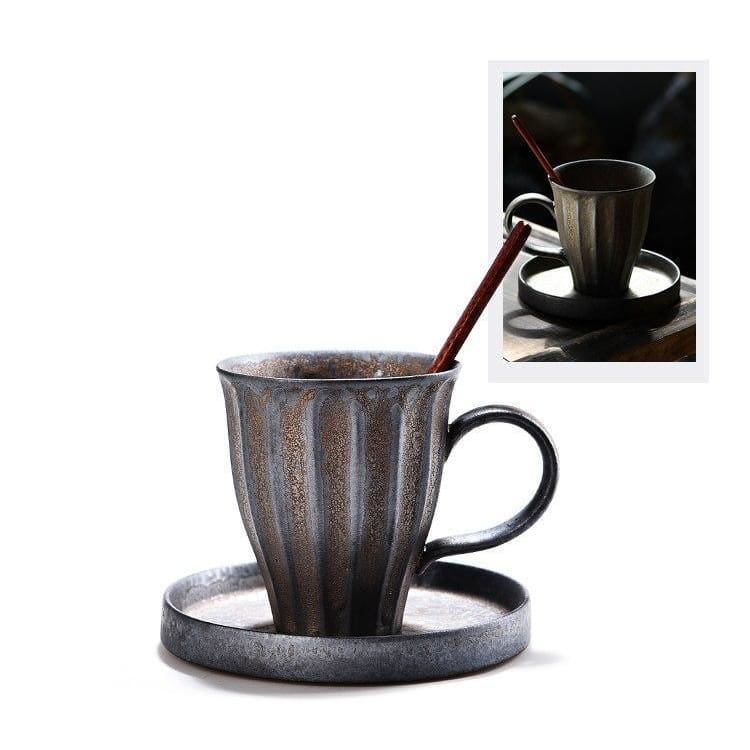 Coffee Set Warusawa - Coffee Cups