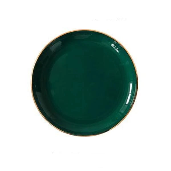 Deep Plate Naoki - a