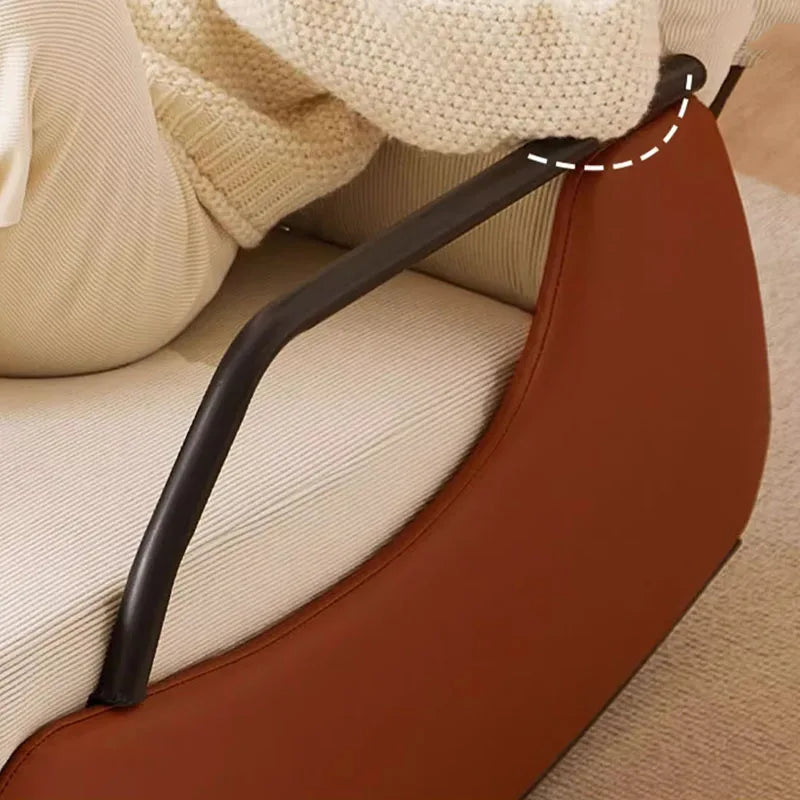 Mecedora Unzen (2 Colores)