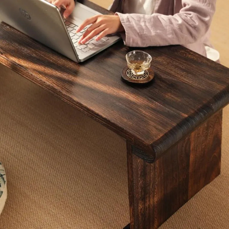 Mesa de Té Plegable Kojiki (2 Tamaños)