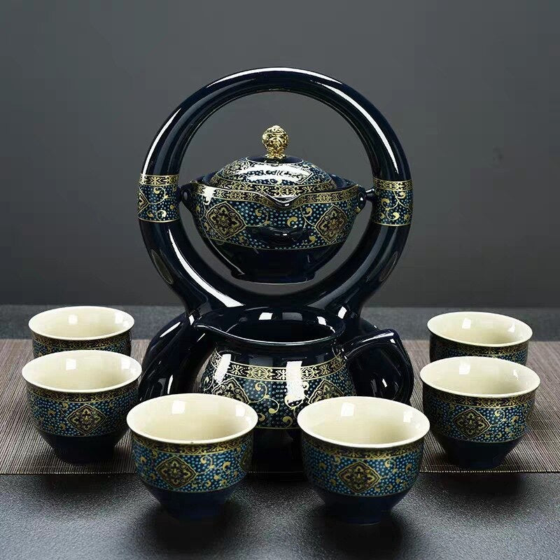 Teaware Set Nagaoka
