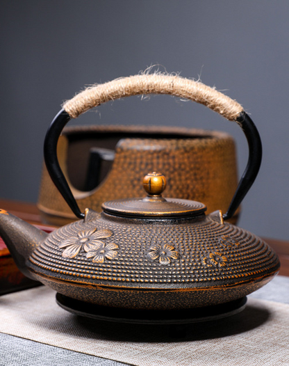 Teapot Kitakyushu