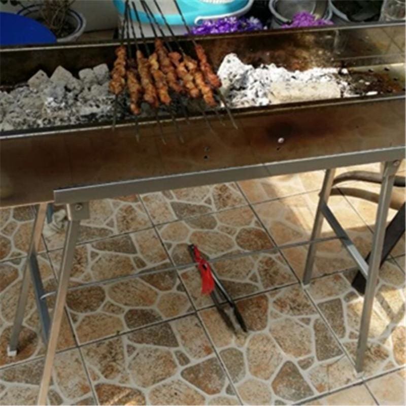 Grill Shokotsu - Japanese BBQ