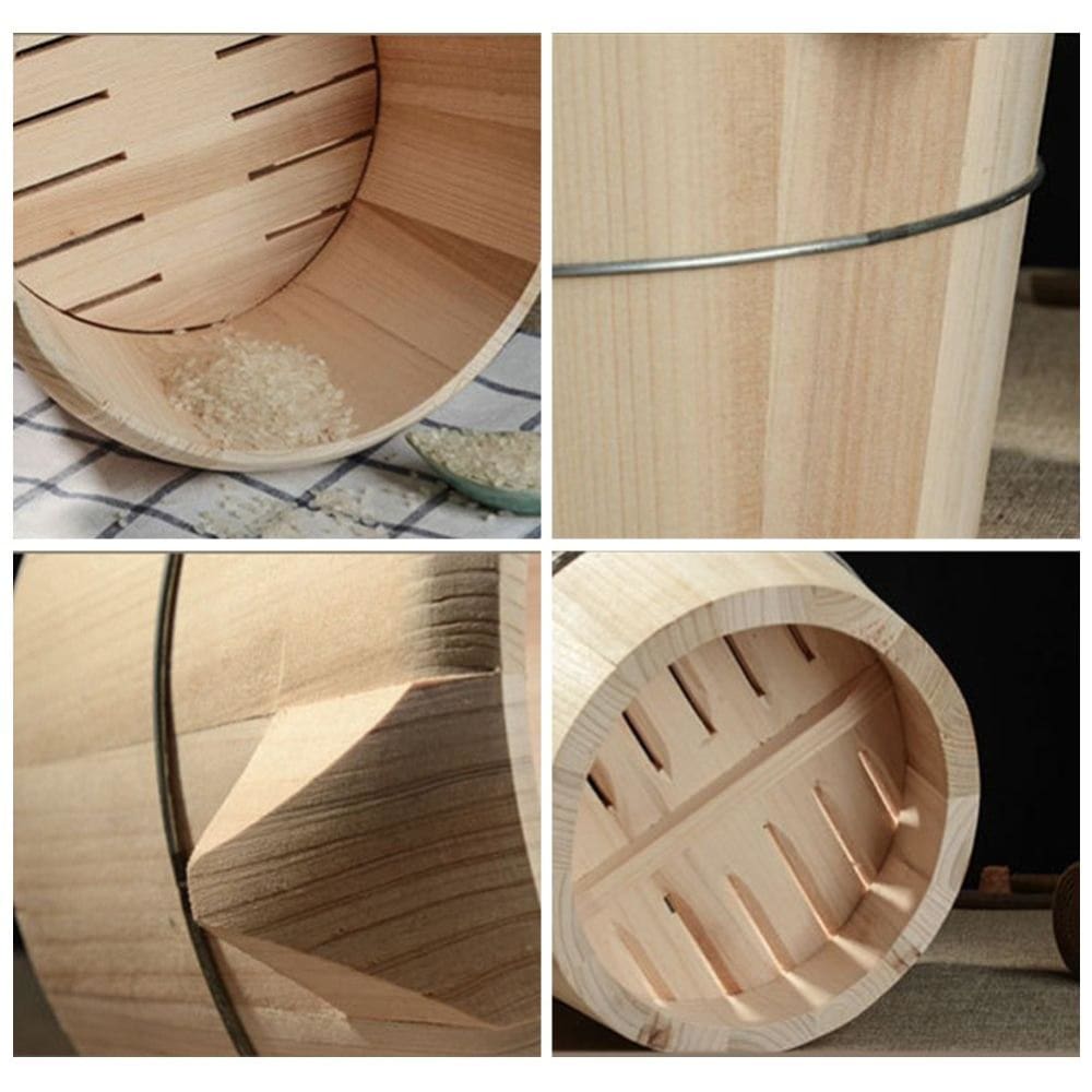 Hangiri Anukasu - Dishes