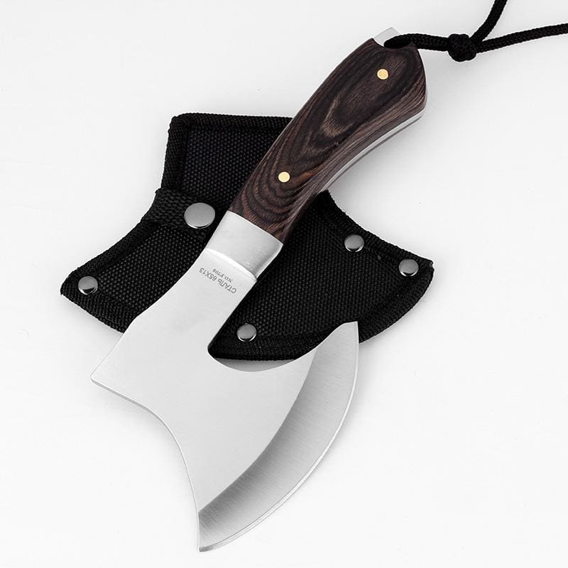 Kitchen Ax Meakan - Knives