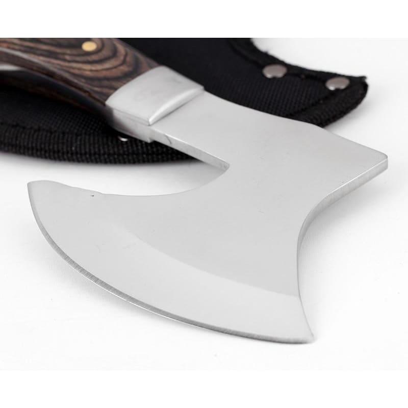 Kitchen Ax Meakan - Knives