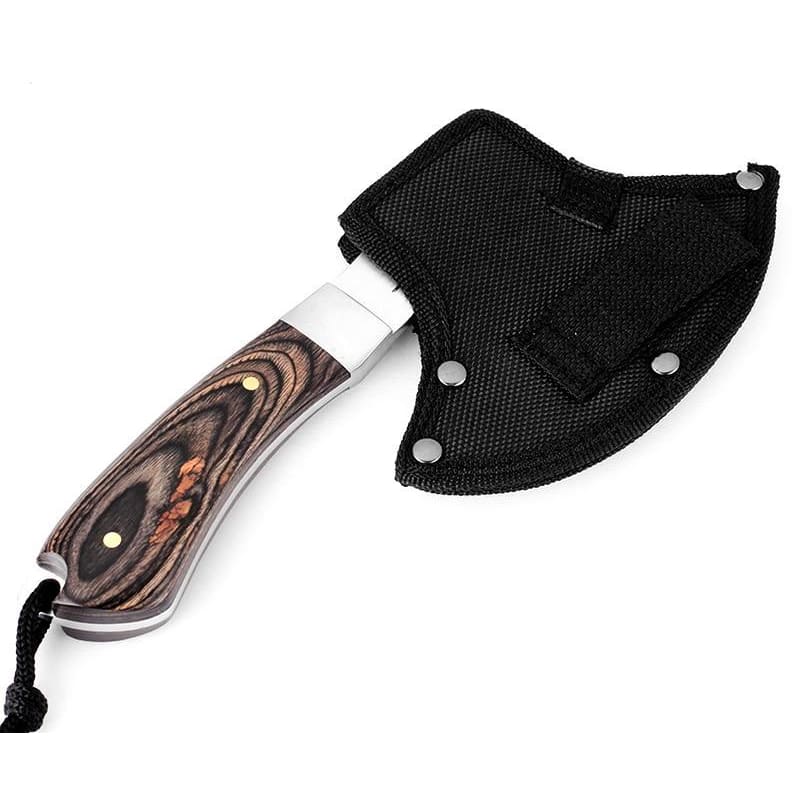 Kitchen Ax Meakan - Knives
