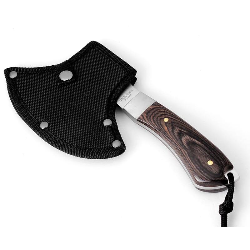 Kitchen Ax Meakan - Knives