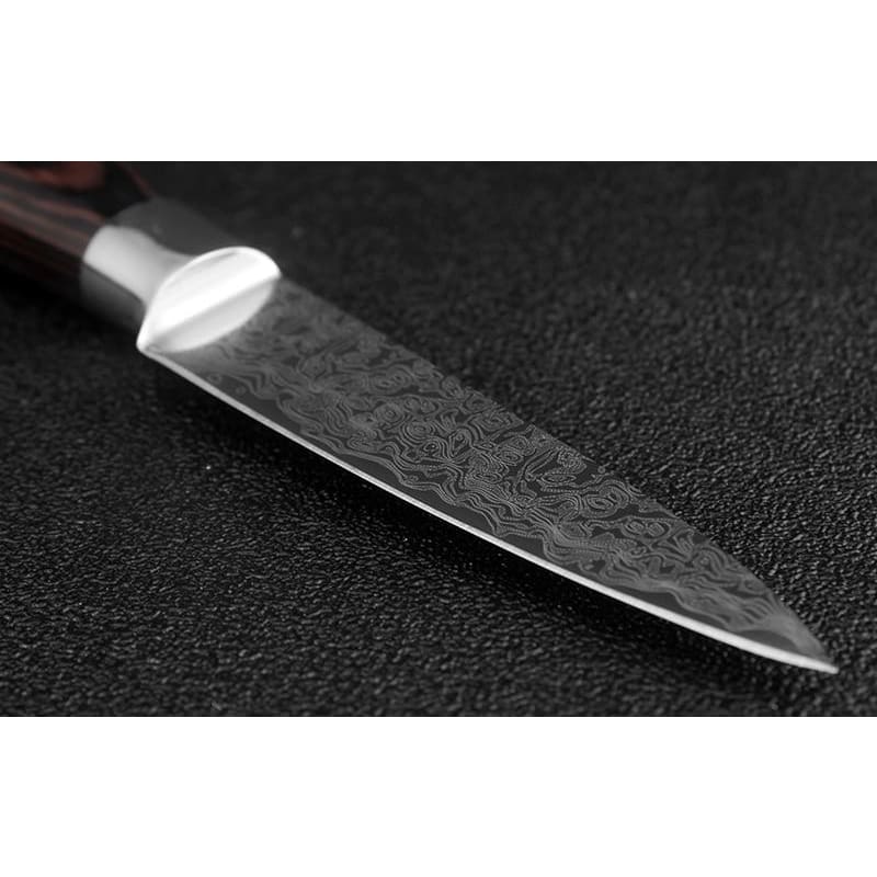 Knife Koizumi - Knives