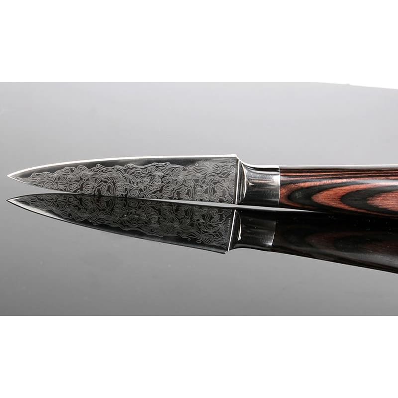 Knife Koizumi - Knives