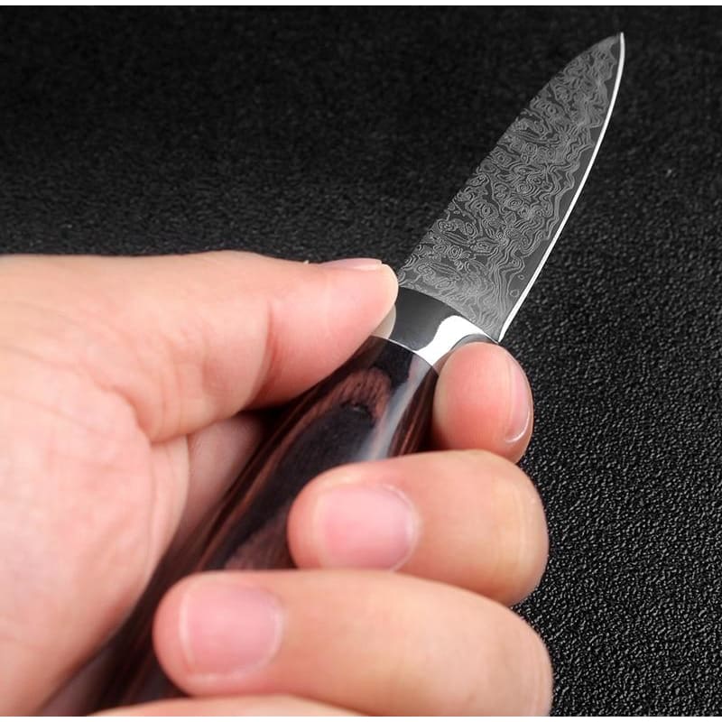 Knife Koizumi - Knives