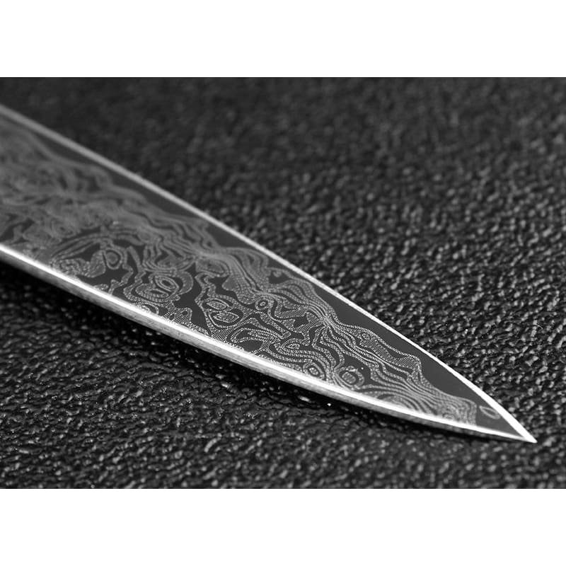 Knife Koizumi - Knives