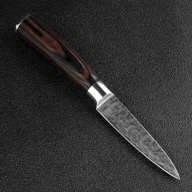 Knife Koizumi - Knives