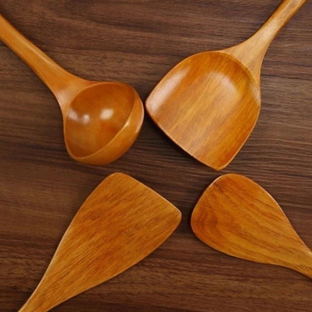 Ladle 4 Set Honsh - Spoons