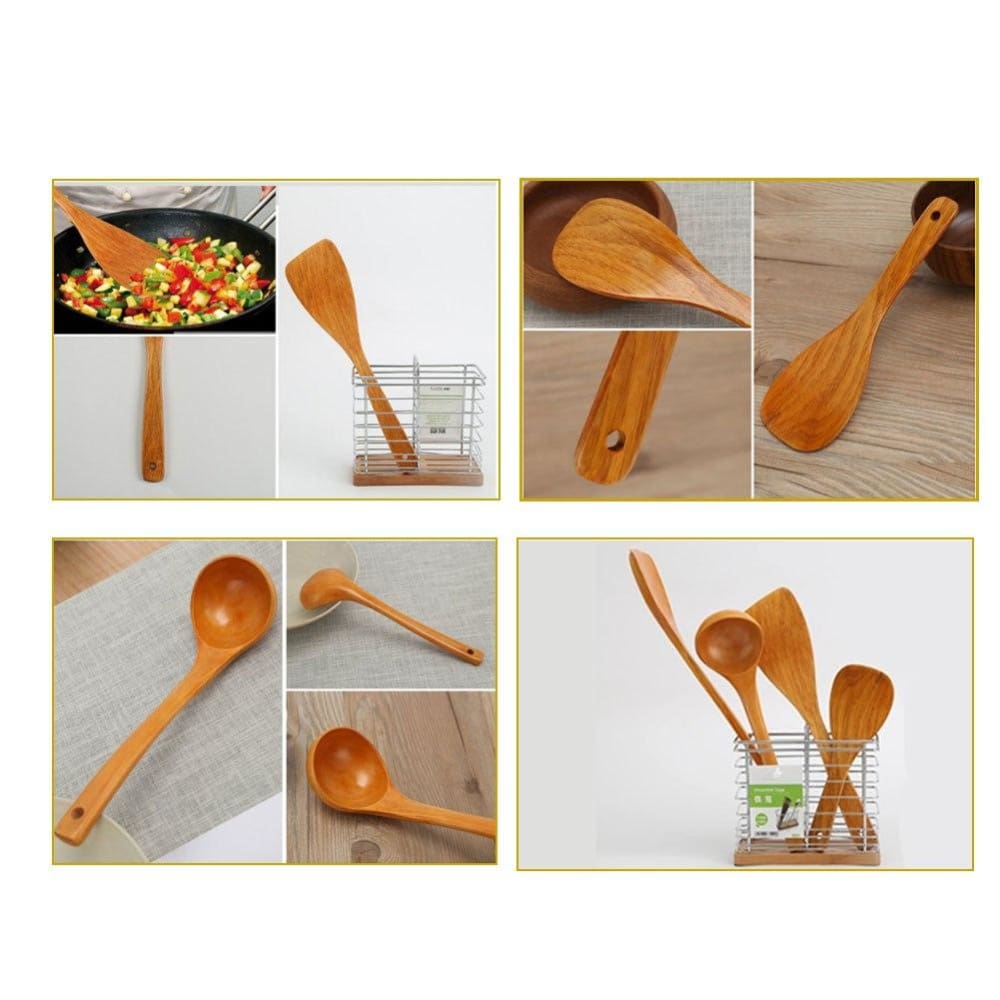 Ladle 4 Set Honsh - Spoons