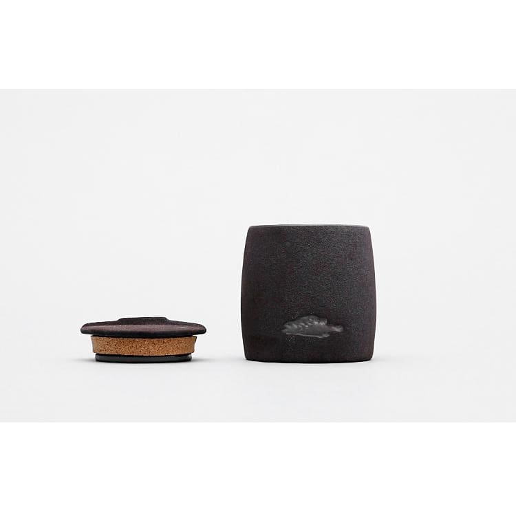 Netsume Haruyo - Tea