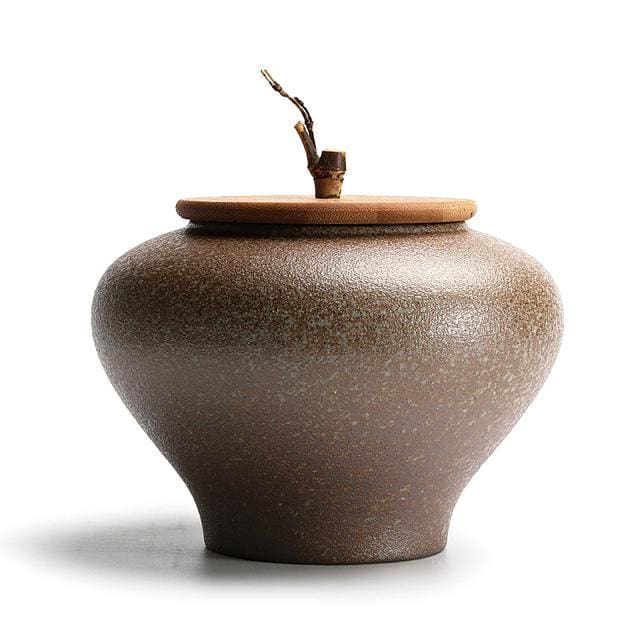 Netsume Natsuki - Tea