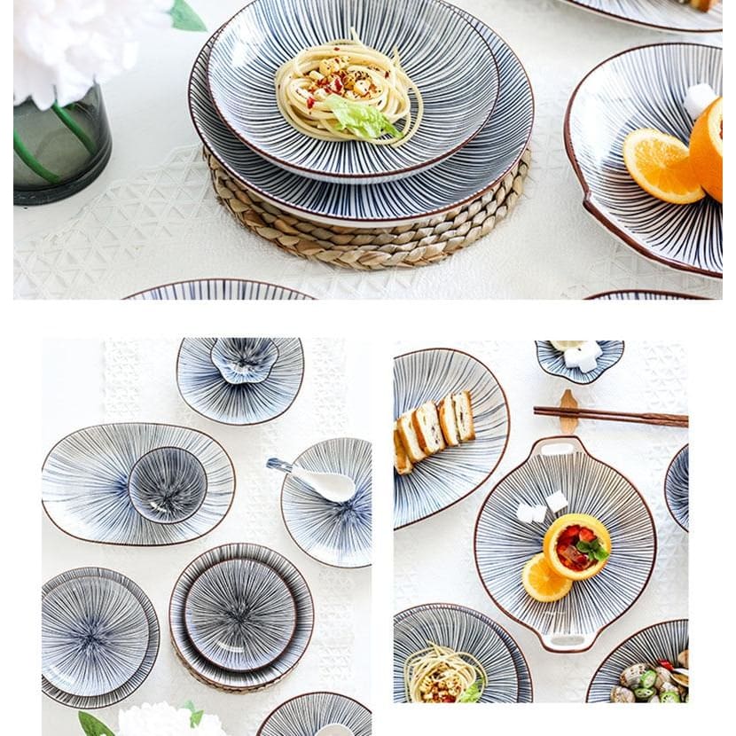 Noodle Bowl Saburo - Bowls