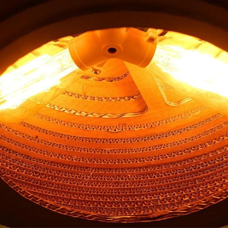 Pendant Lamp Amane - Lamps