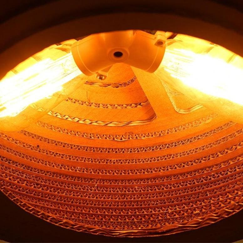 Pendant Lamp Momo - Lamps