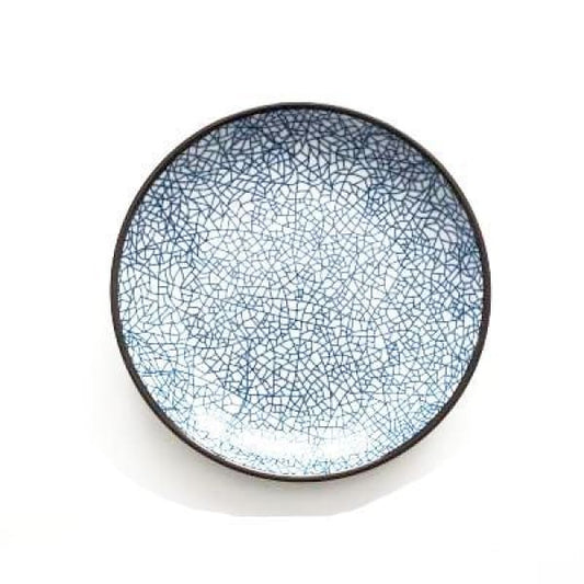 Plate Izu shima - A - Dishes