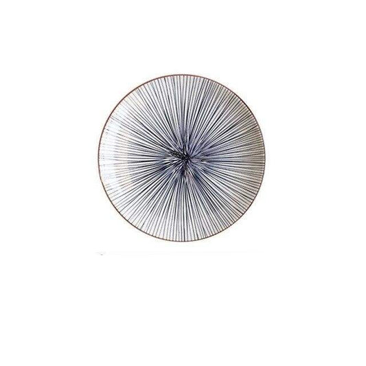 Plate Taiga - Dishes