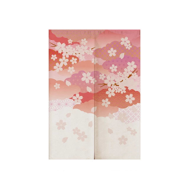 Cortina Noren Odawara (2 Tamaños)